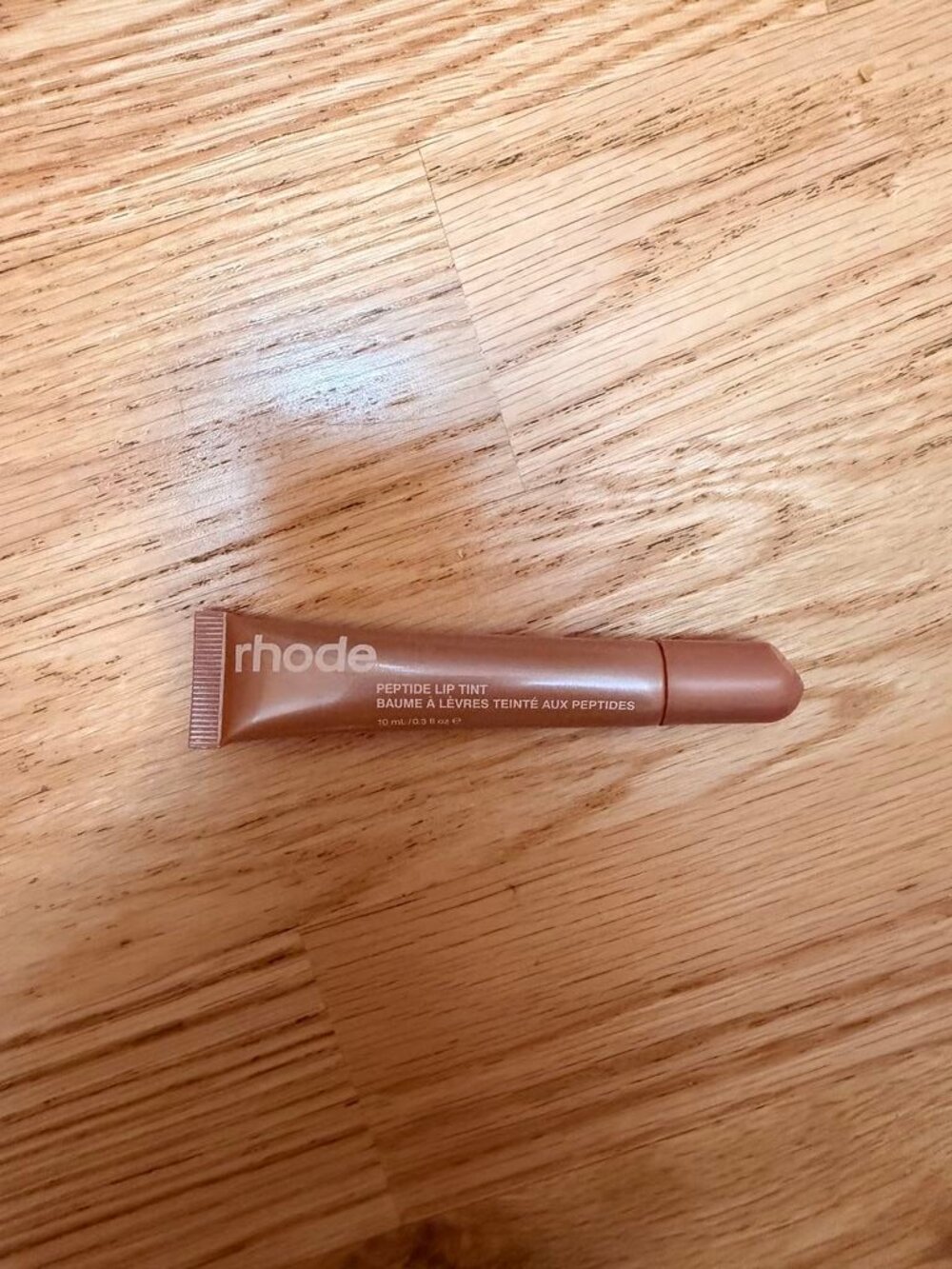 Rhode Peptide Lip Tint Sweet Apple New in Box